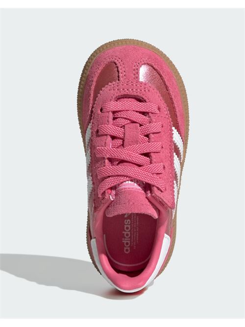 handball spezial cf ADIDAS ORIGINAL | KH9477PNKFUS/F